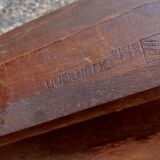 Baumann Gentiane chair