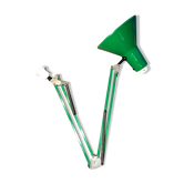 Lampe d’architecte