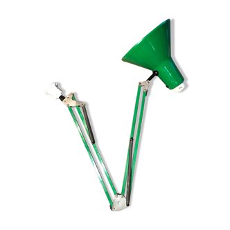 Architect's lamp