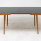 Coffee table from the 1960, Interiér Praha, Czechoslovakia