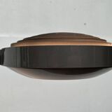 Postmodern Italian floor lamp Elle 55 by Tommaso Cimini for Lumina, 1980s.