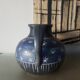 Italian ceramic vase Ita-lica Ars