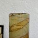 Vase verre de Murano vintage signé