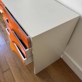 Raymond Loewy chest of drawers, Series "DF-2000", c. 1967