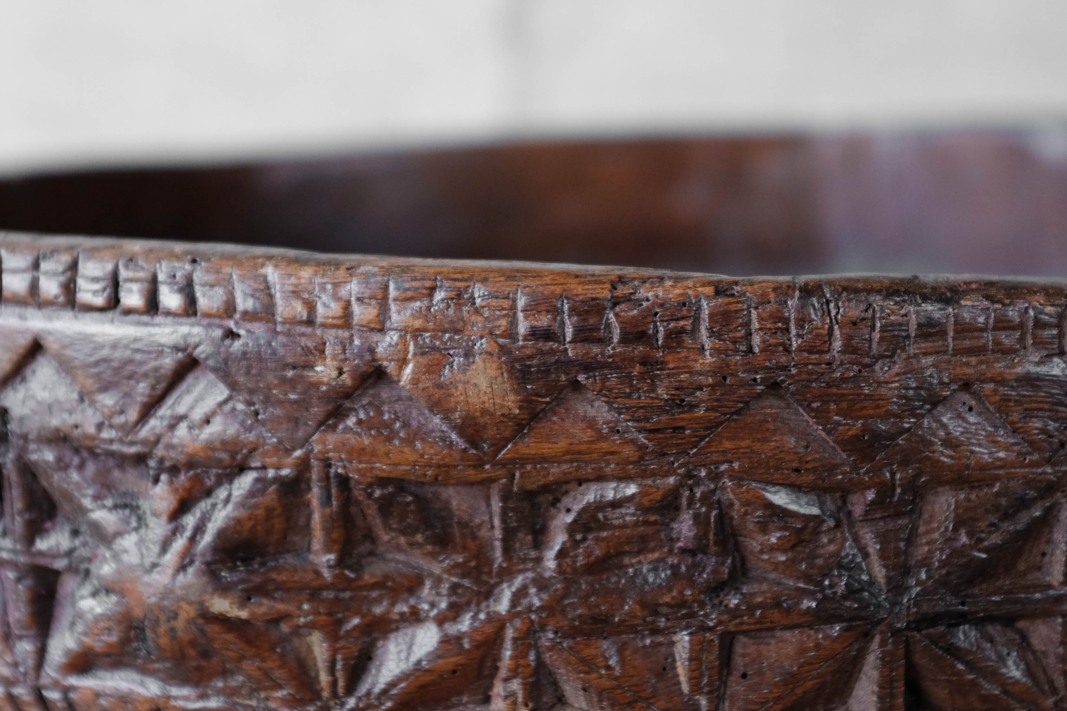 Asia coffee table early twentieth