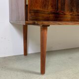 Mid-century sideboard by Peter Lovig Nielsen