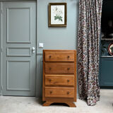 1950s chest of drawers