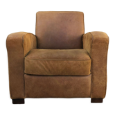 Club chair