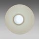 Italian Modern White Pendant by Slide, Italy 2010