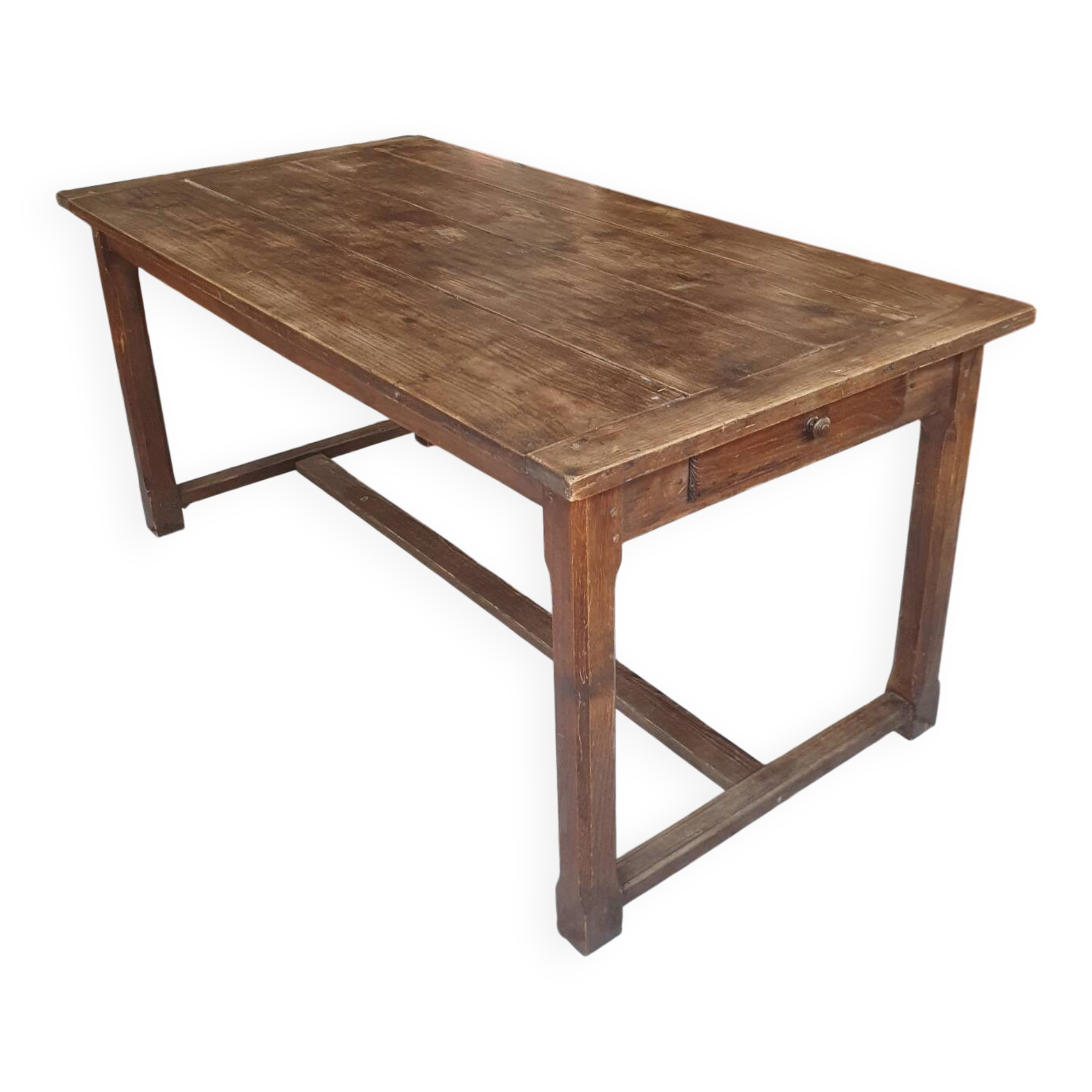 Table de ferme 8 personnes