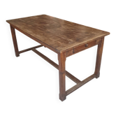 Farm table for 8 people