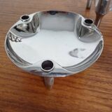 Candleholders by Ceasar Stoffi & Fritz Nagel for BMF, 1960s, Set of 9