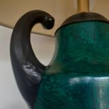 Pair of lamps by Giulia Mangani