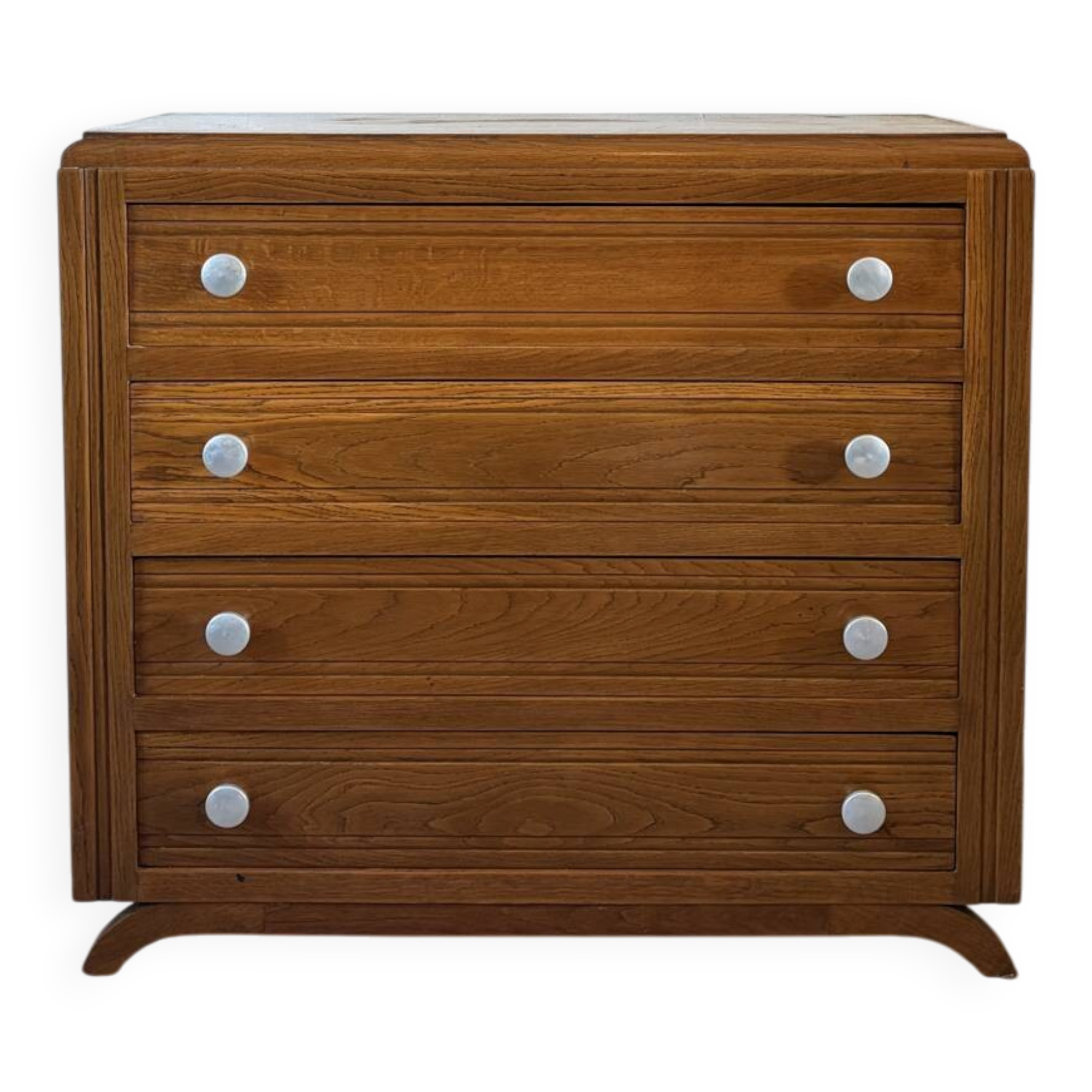 Commode vintage Art déco