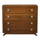Commode vintage Art déco