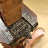 Antique reading table - book stand