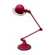 Adjustable lamp Jieldé vintage 1950
