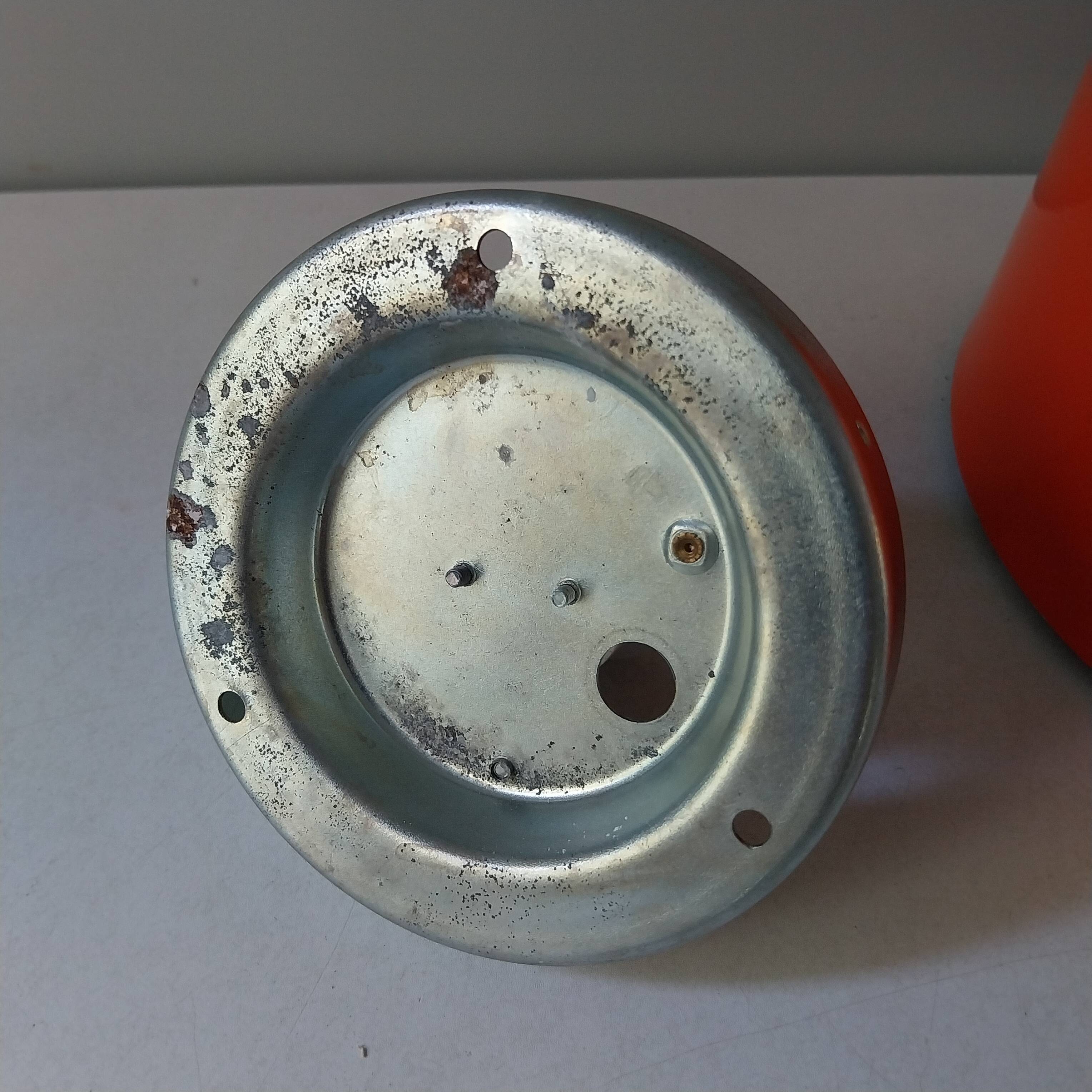 Italian wall lamp from the 70s