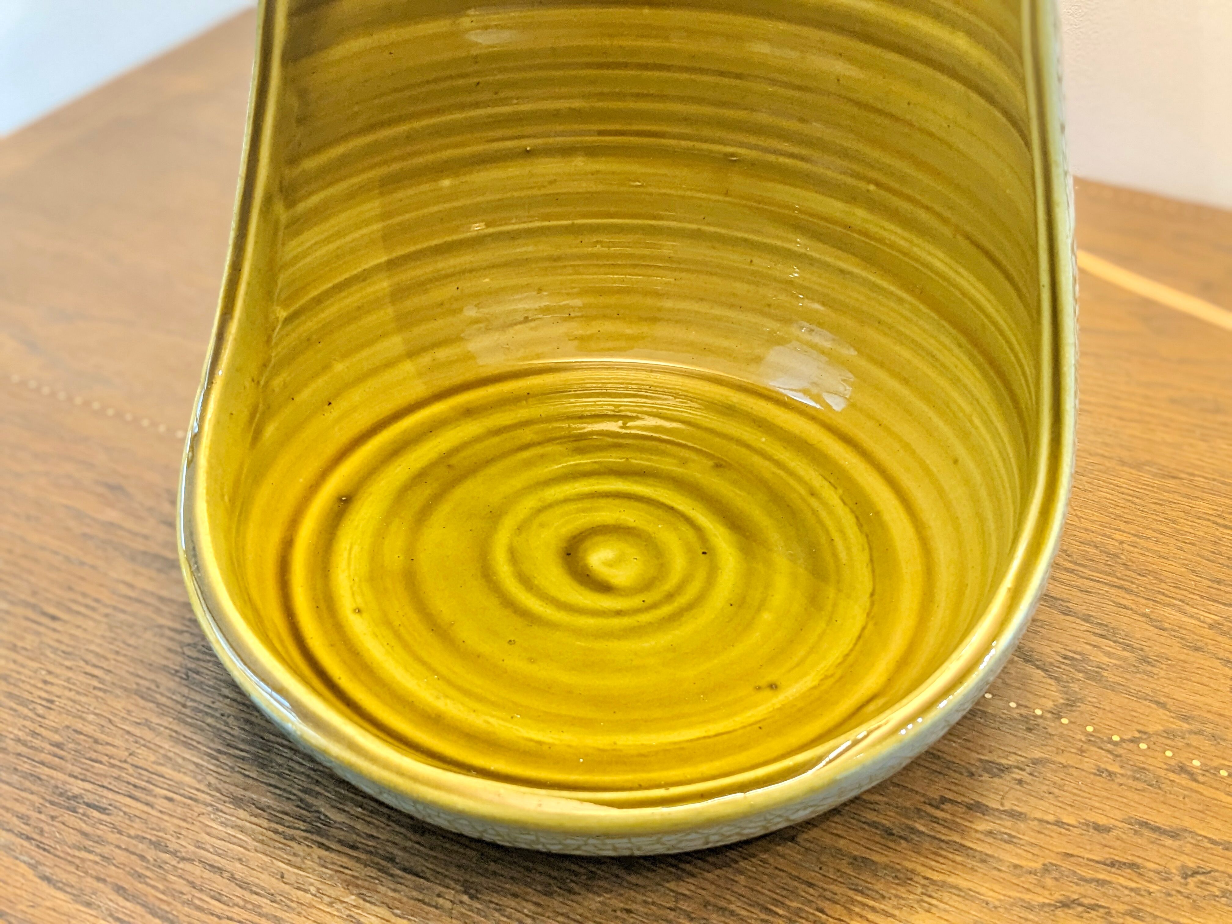 Accolay ceramic lamp