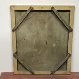 Painting "The generous man"