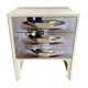 Raymond Loewy's extra bedside