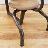 Child desk by Jacques Hitier for Mobilor 1950