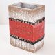 Vase vintage Italy 1950