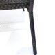 Porte revues scoubidou vintage, 1950
