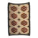 tapis kilim feli, jute-coton