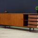 Scandinavian sideboard 60s 70s