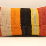 25x50 cm kilim cushion cover