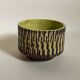 Empty pocket Pieter Groeneveldt ceramics 1960s