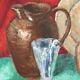 Tableau nature morte