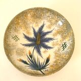 Vallauris hollow plate