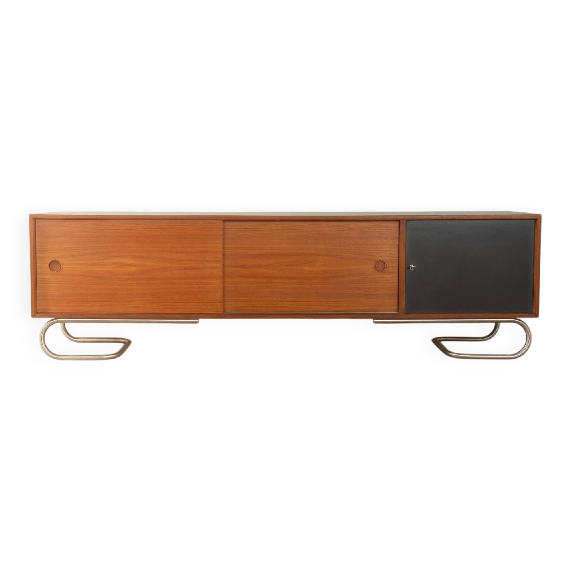 unique sideboard, Lothar Wegner, vintage