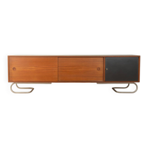 Enfilade Lothar Wegner vintage