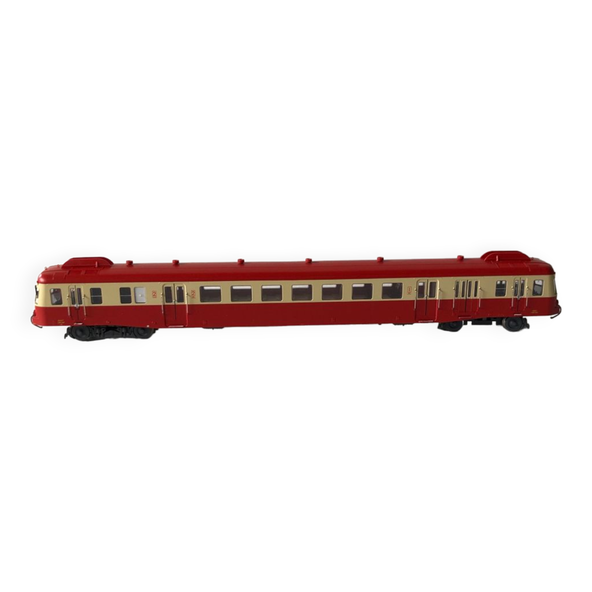 Electric train
