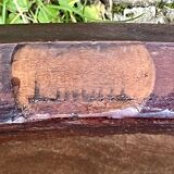 Thonet Armchair/Chair - signed - Excellent condition