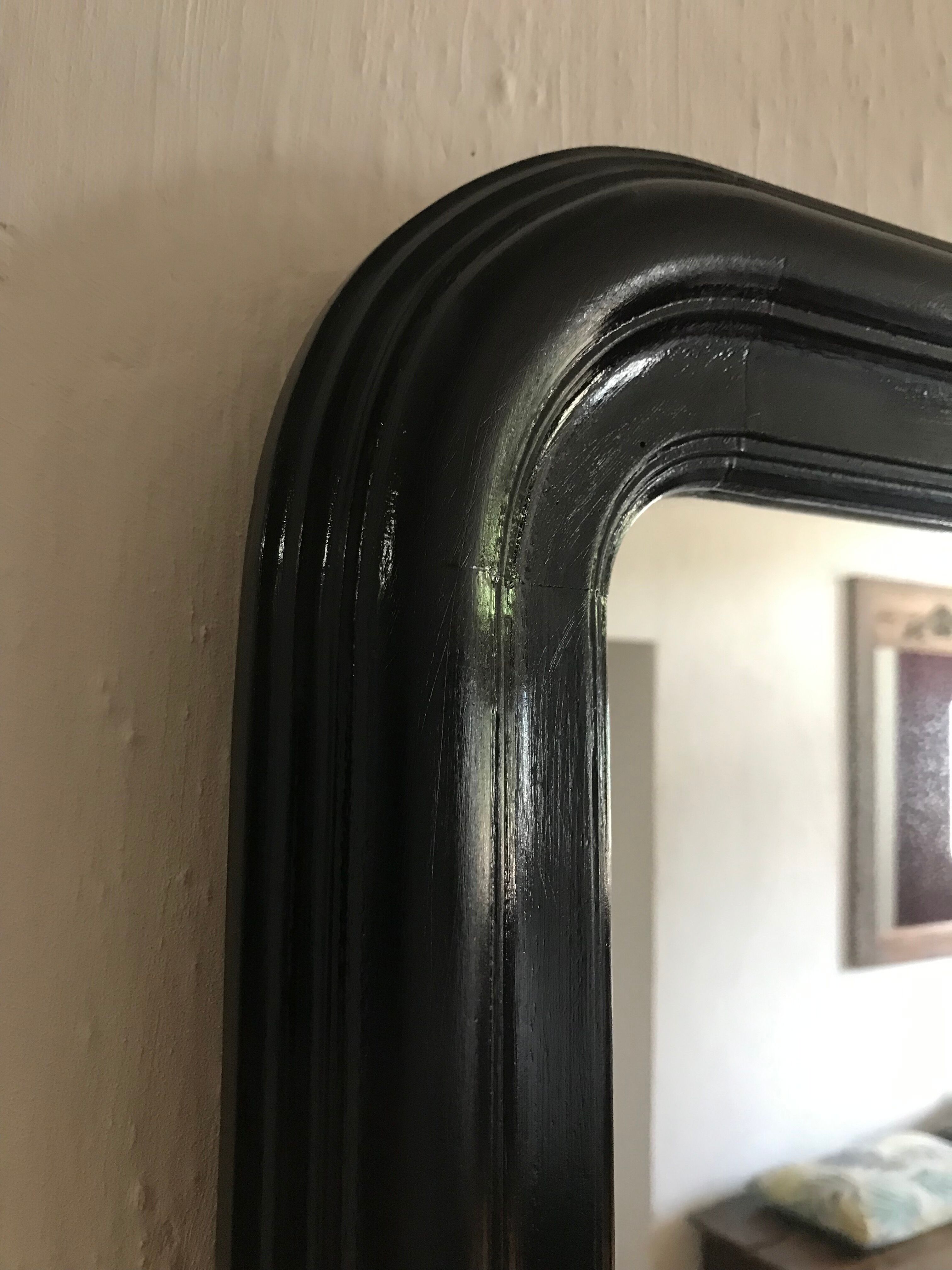 Louis Philippe Mirror