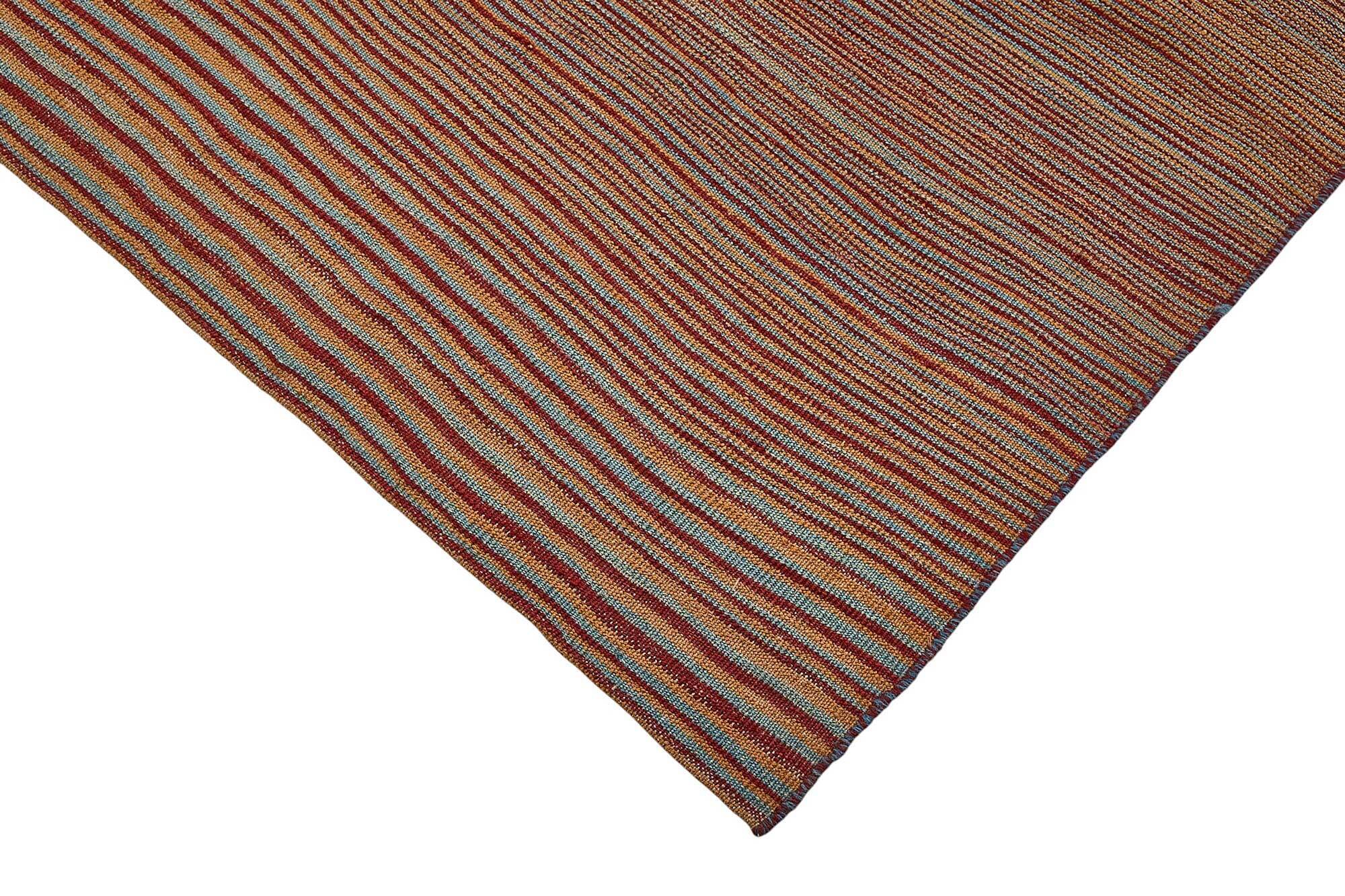 Contemporary Tribal Decorative Kilim 208 cm x 297 cm
