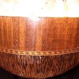 Gueridon d extra marble