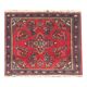 Persian orient carpet iran lilian 85 x 90 cm