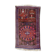 Vintage carpet turkmen belutch afghan 80x140 cm