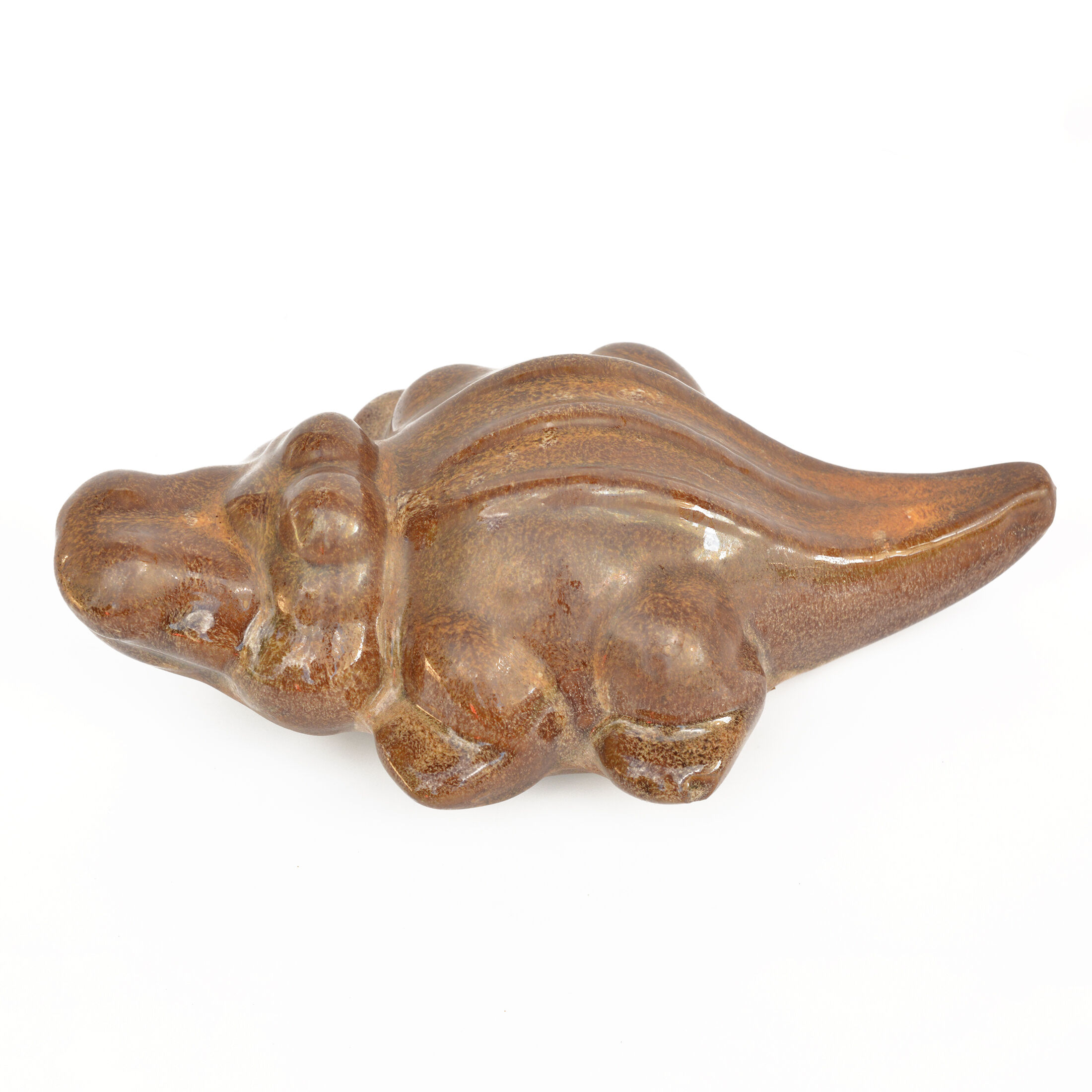 Crocodile, Midiphibies Germany 1980