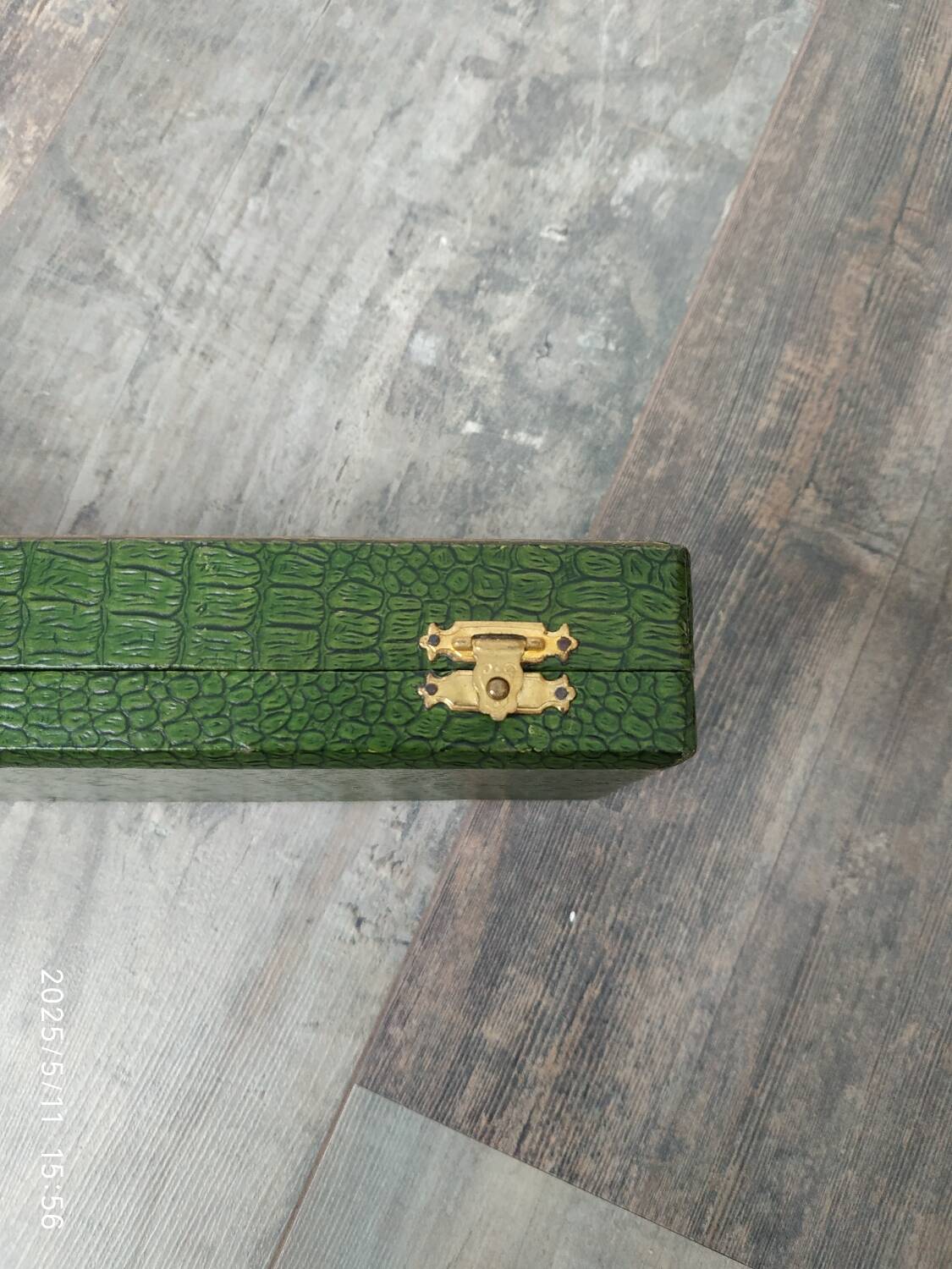 Duo of serving cutlery