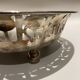 Coupe Alessi 1983 Josef Hoffmann Art-Deco / Wiener Werkstatte 'Rosenschale'
