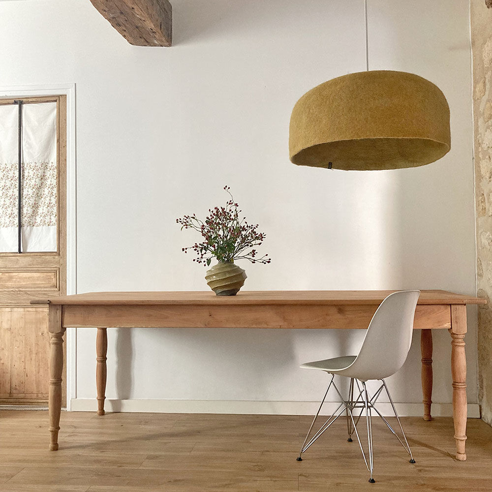 Farm table 220cm