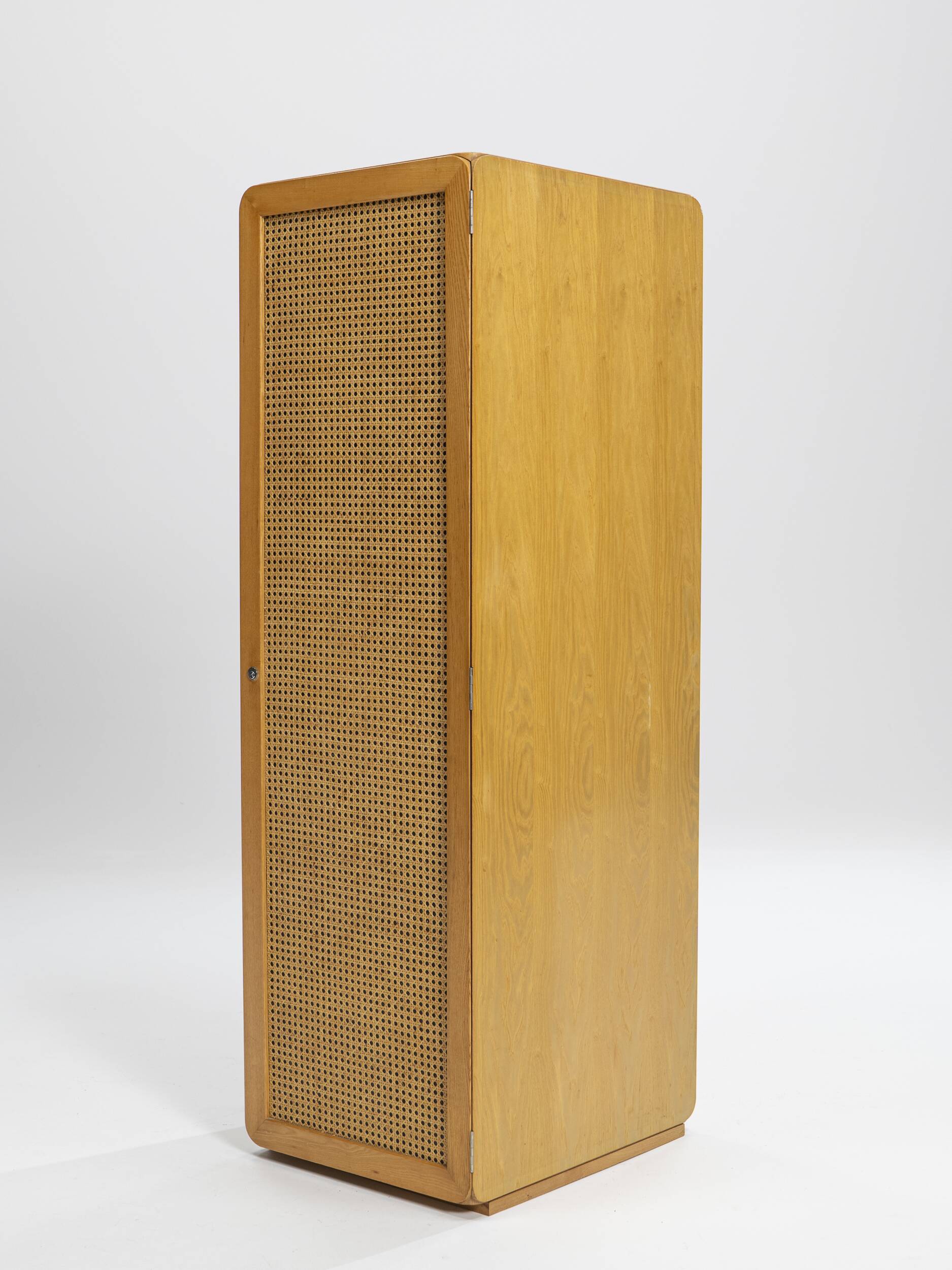 Samara Wardrobe by Derk Jan de Vries, The Netherlands, 1960s