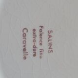 Dinner plates