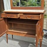 Renovated Renaissance buffet